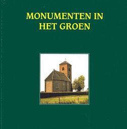 Monumenten in het Groen 1998