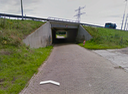 Spaarndammerdijk-A9 tunnel West-2