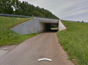 Spaarndammerdijk-A9 tunnel Oost-2