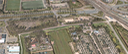 Spaarndammerdijk, St. Barbara luchtfoto